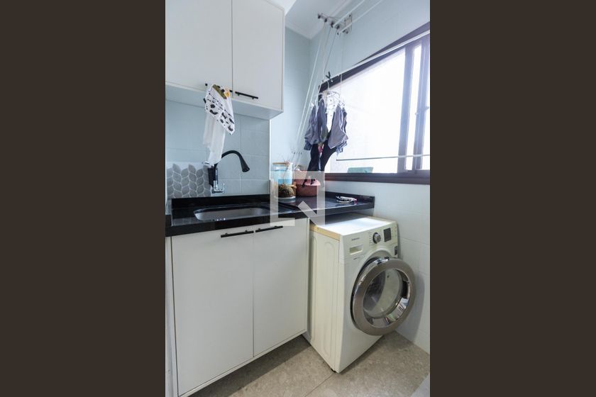 Apartamento à Venda - Cambuí, 3 Quartos,  93 m2 em , Campinas - sp | SoloBR