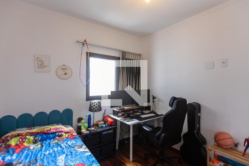 Apartamento à Venda - Cambuí, 3 Quartos,  93 m2 em , Campinas - sp | SoloBR