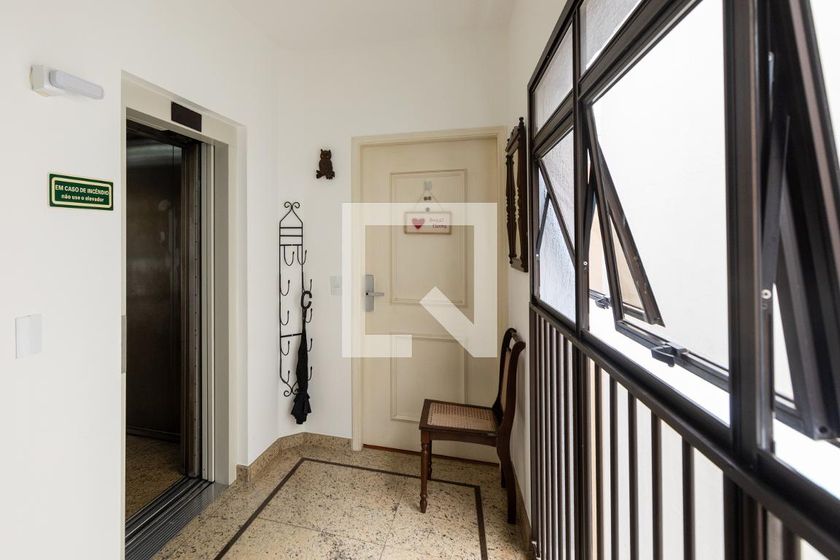 Apartamento à Venda - Cambuí, 3 Quartos,  93 m2 em , Campinas - sp | SoloBR