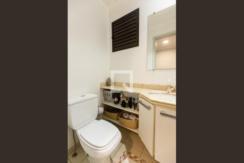 Apartamento à Venda - Cambuí, 3 Quartos,  93 m2 em , Campinas - sp | SoloBR