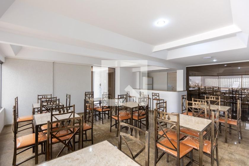 Apartamento à Venda - Cambuí, 3 Quartos,  93 m2 em , Campinas - sp | SoloBR
