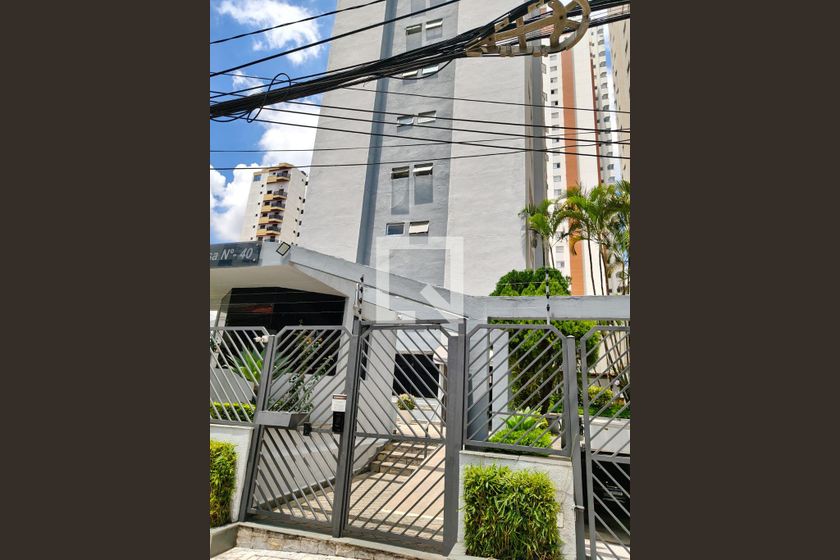Apartamento, 2 quartos, 65 m² - Foto 33