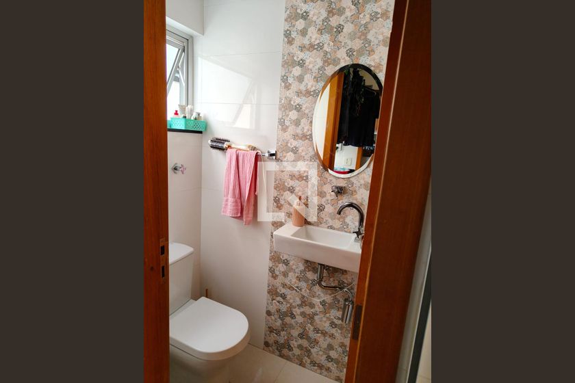 Apartamento, 2 quartos, 65 m² - Foto 9