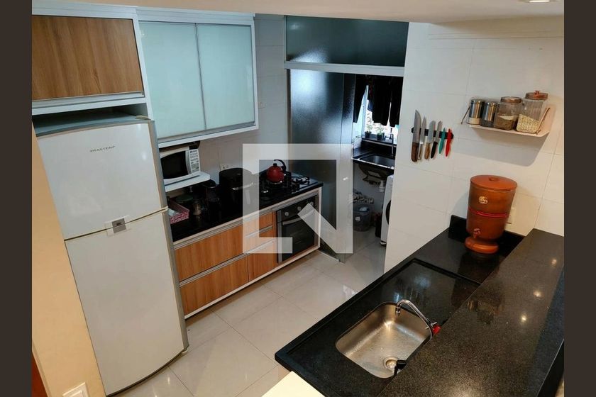 Apartamento, 2 quartos, 65 m² - Foto 13