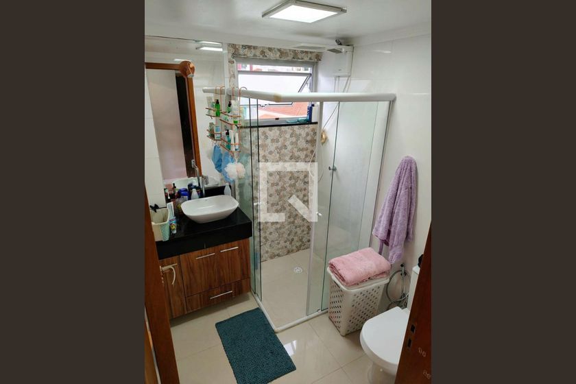 Apartamento, 2 quartos, 65 m² - Foto 12