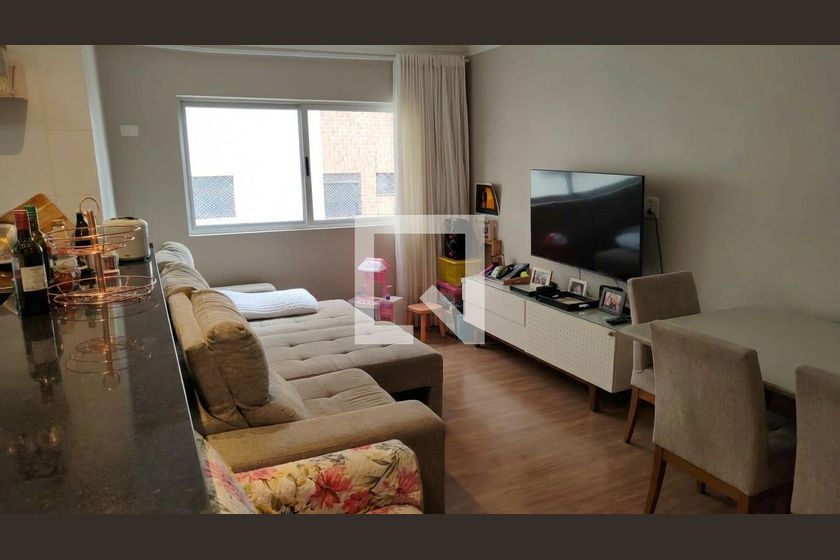 Apartamento, 2 quartos, 65 m² - Foto 1