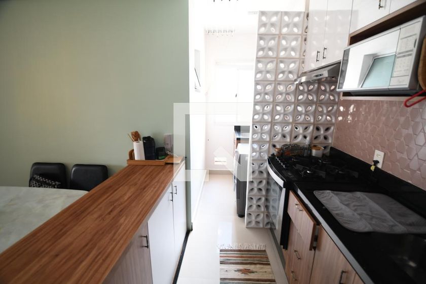 Apartamento à Venda - Taquaral, 3 Quartos,  77 m2 em , Campinas - sp | SoloBR
