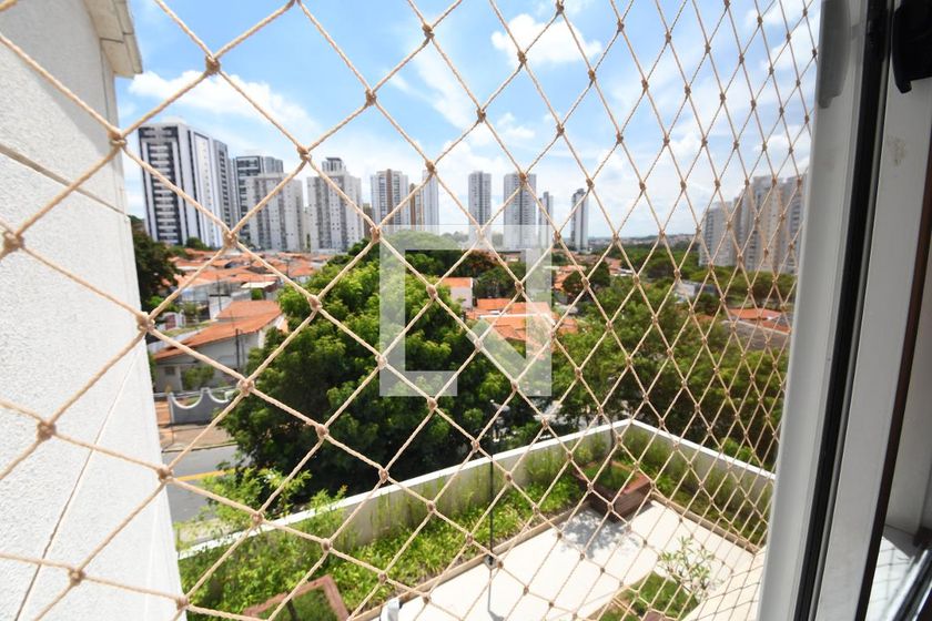 Apartamento à Venda - Taquaral, 3 Quartos,  77 m2 em , Campinas - sp | SoloBR