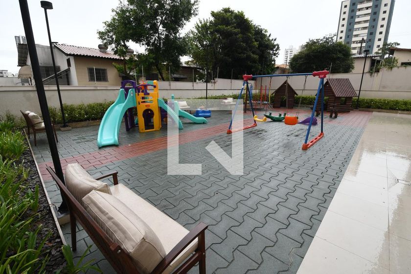 Apartamento à Venda - Taquaral, 3 Quartos,  77 m2 em , Campinas - sp | SoloBR