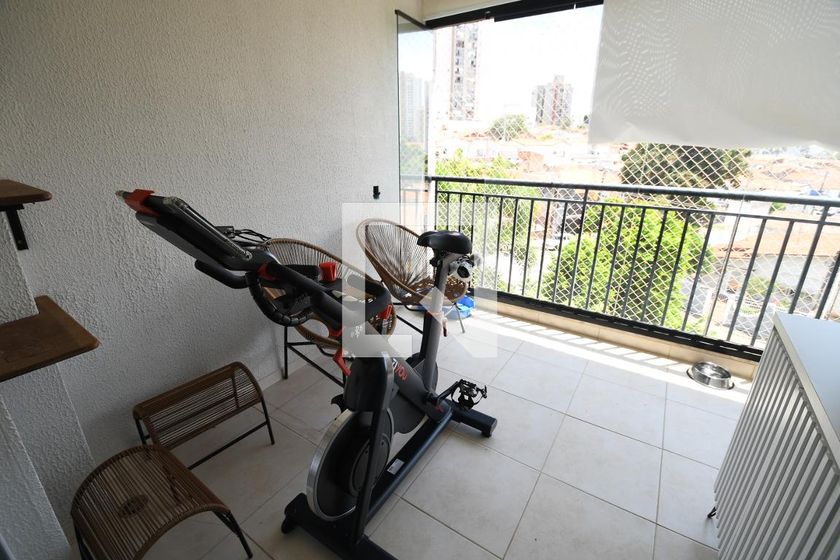 Apartamento à Venda - Taquaral, 3 Quartos,  77 m2 em , Campinas - sp | SoloBR