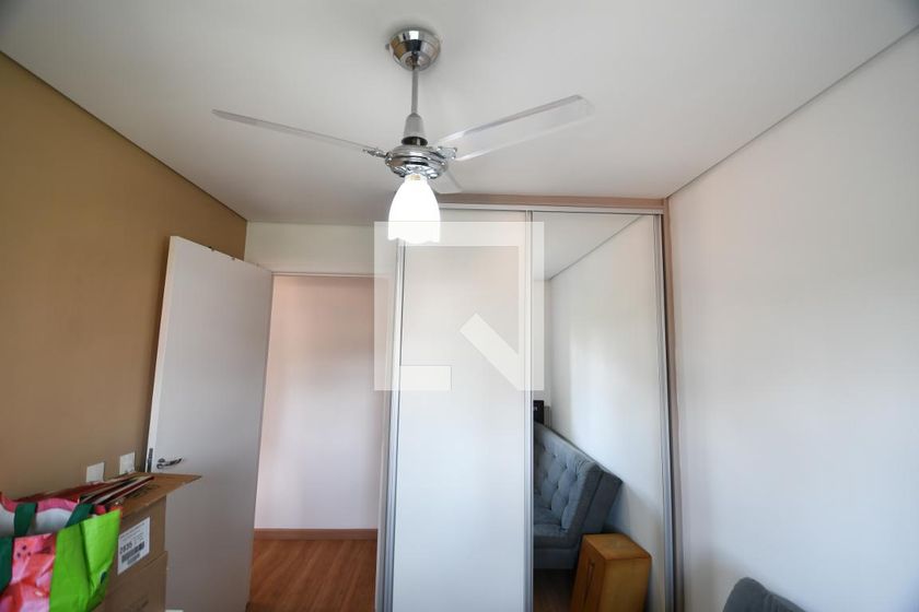 Apartamento à Venda - Taquaral, 3 Quartos,  77 m2 em , Campinas - sp | SoloBR