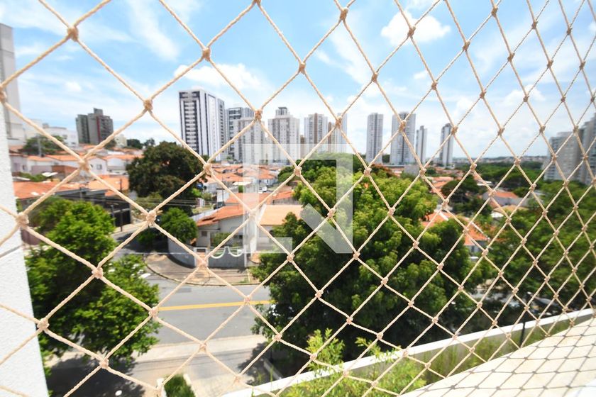 Apartamento à Venda - Taquaral, 3 Quartos,  77 m2 em , Campinas - sp | SoloBR