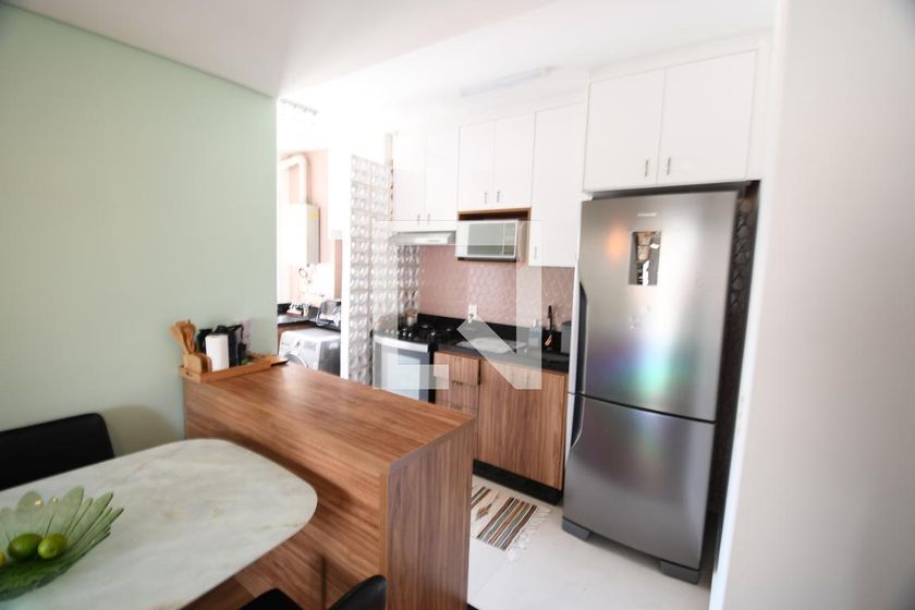 Apartamento à Venda - Taquaral, 3 Quartos,  77 m2 em , Campinas - sp | SoloBR