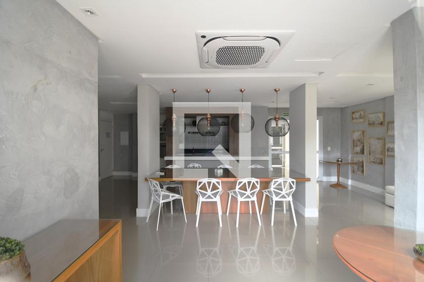 Apartamento à Venda - Taquaral, 3 Quartos,  77 m2 em , Campinas - sp | SoloBR