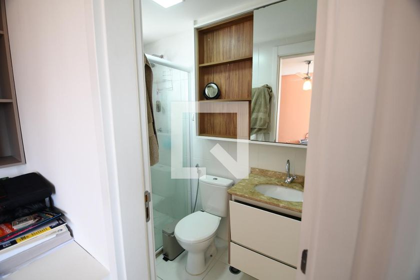 Apartamento à Venda - Taquaral, 3 Quartos,  77 m2 em , Campinas - sp | SoloBR
