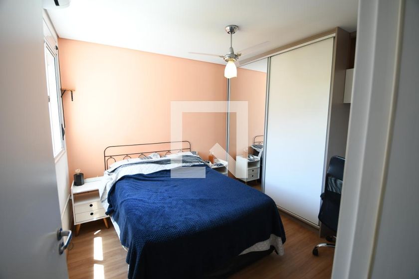 Apartamento à Venda - Taquaral, 3 Quartos,  77 m2 em , Campinas - sp | SoloBR
