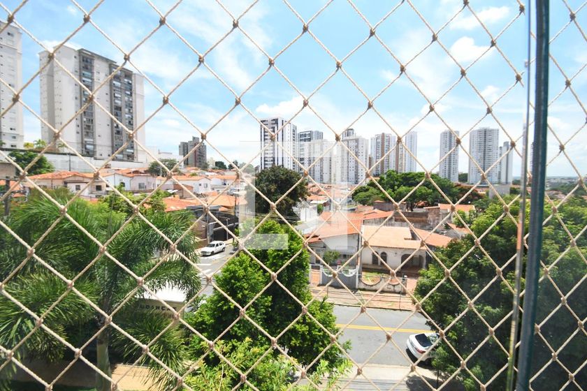 Apartamento à Venda - Taquaral, 3 Quartos,  77 m2 em , Campinas - sp | SoloBR