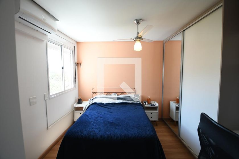 Apartamento à Venda - Taquaral, 3 Quartos,  77 m2 em , Campinas - sp | SoloBR
