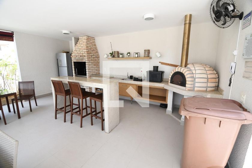 Apartamento à Venda - Taquaral, 3 Quartos,  77 m2 em , Campinas - sp | SoloBR