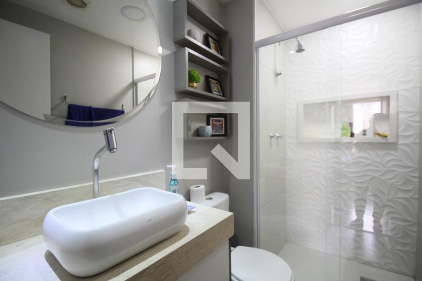 Apartamento, 3 quartos, 73 m² - Foto 28