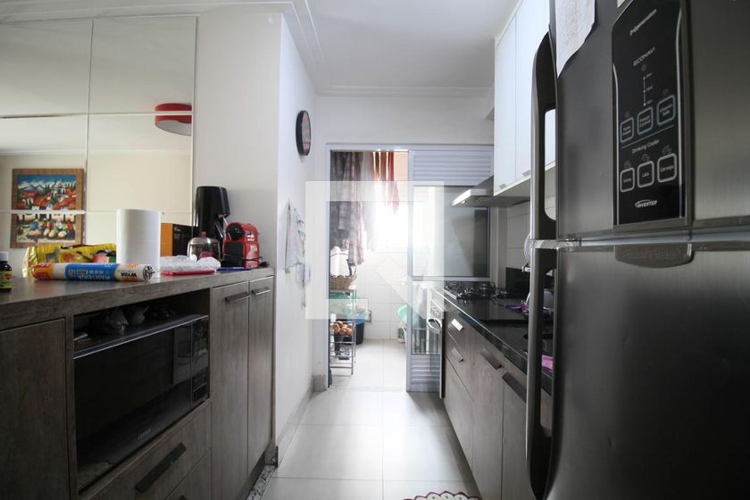 Apartamento, 3 quartos, 73 m² - Foto 42