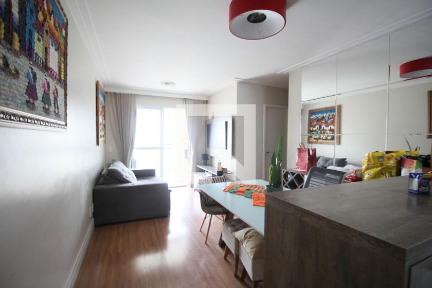 Apartamento, 3 quartos, 73 m² - Foto 3