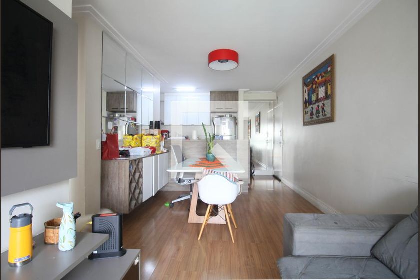 Apartamento, 3 quartos, 73 m² - Foto 1
