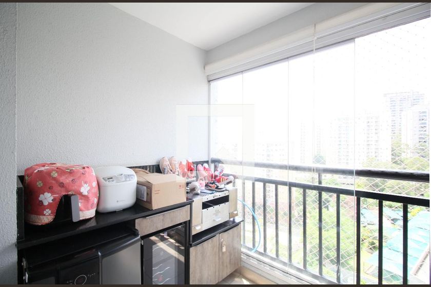 Apartamento, 3 quartos, 73 m² - Foto 8