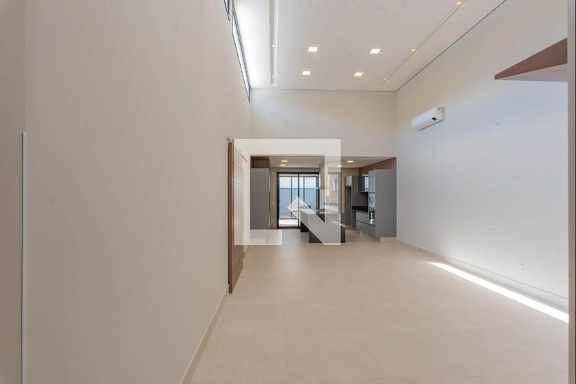 Casa à Venda - Swiss Park, 3 Quartos,  210 m2 em , Campinas - sp | SoloBR