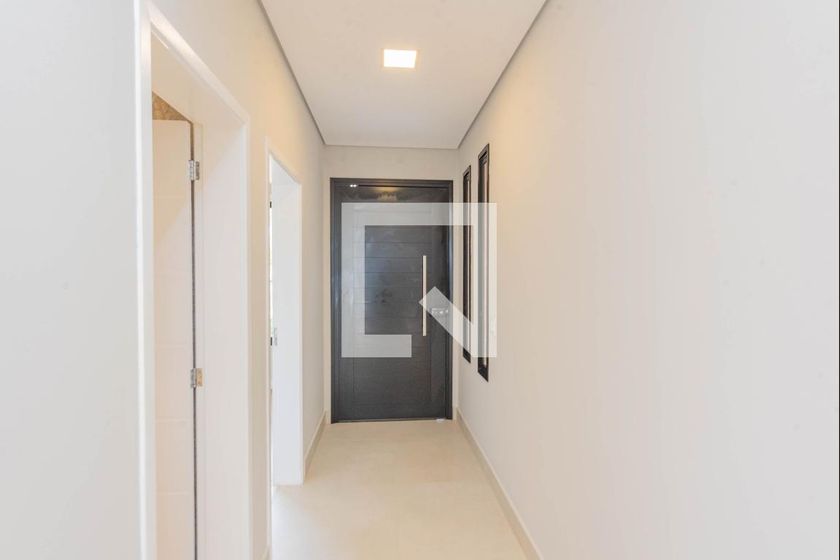 Casa à Venda - Swiss Park, 3 Quartos,  210 m2 em , Campinas - sp | SoloBR