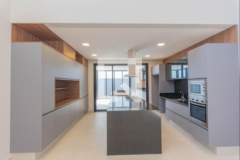 Casa à Venda - Swiss Park, 3 Quartos,  210 m2 em , Campinas - sp | SoloBR