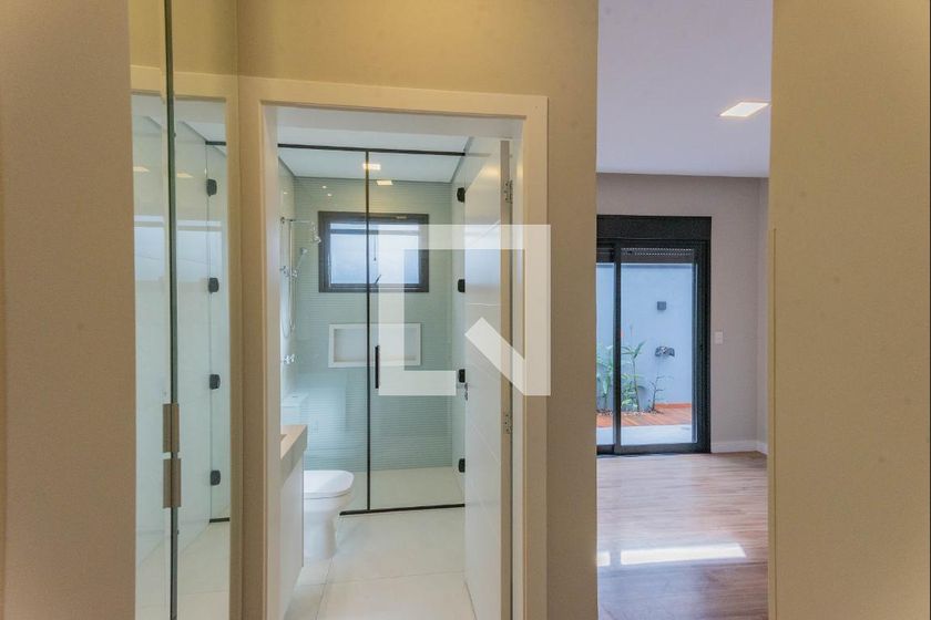 Casa à Venda - Swiss Park, 3 Quartos,  210 m2 em , Campinas - sp | SoloBR