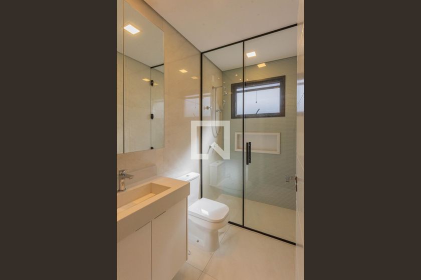 Casa à Venda - Swiss Park, 3 Quartos,  210 m2 em , Campinas - sp | SoloBR