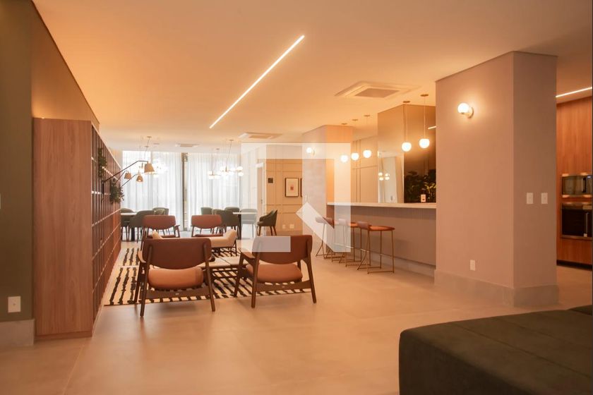 Apartamento, 1 quarto, 39 m² - Foto 99