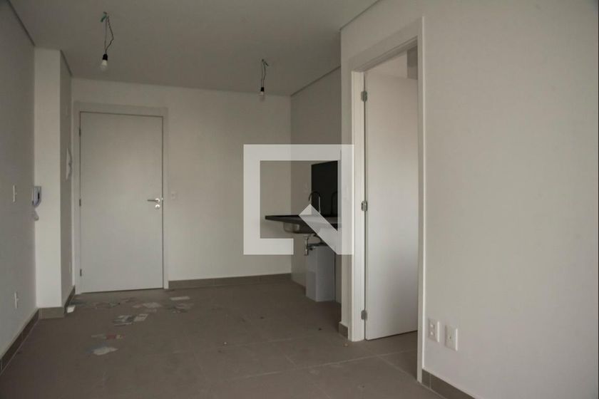 Apartamento, 1 quarto, 39 m² - Foto 3