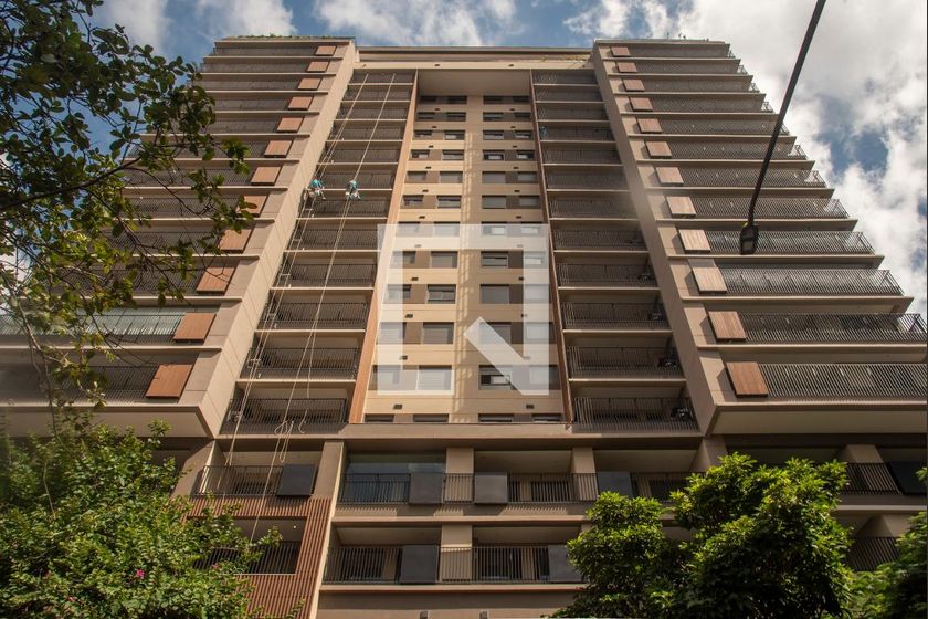 Apartamento, 1 quarto, 39 m² - Foto 141