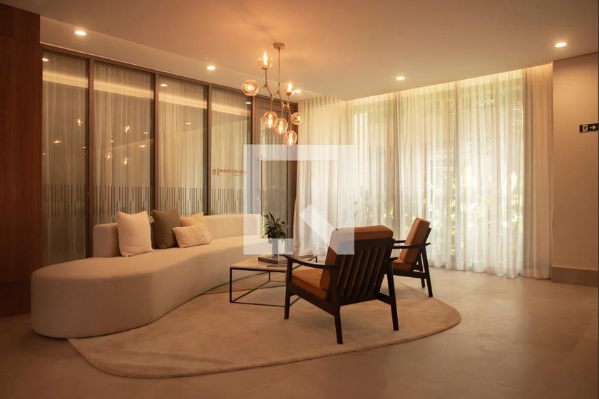 Apartamento, 1 quarto, 39 m² - Foto 129