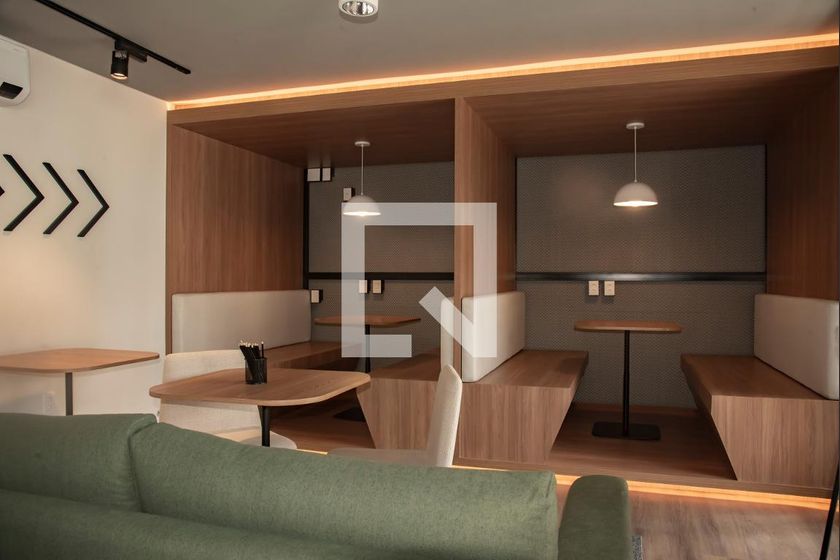 Apartamento, 1 quarto, 39 m² - Foto 61