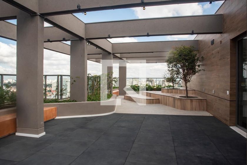 Apartamento, 1 quarto, 39 m² - Foto 49