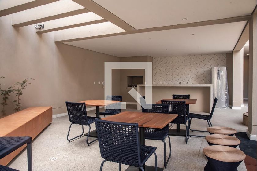 Apartamento, 1 quarto, 39 m² - Foto 119