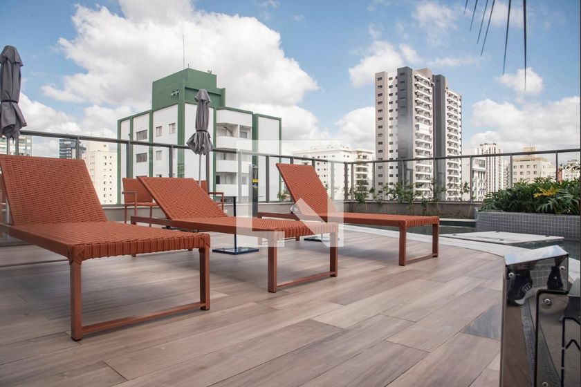 Apartamento, 1 quarto, 39 m² - Foto 77
