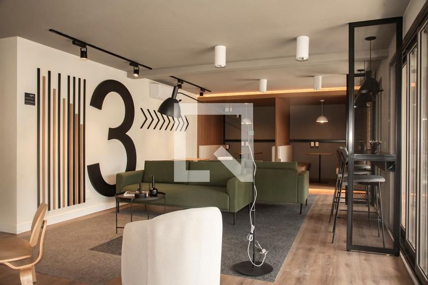 Apartamento, 1 quarto, 39 m² - Foto 57