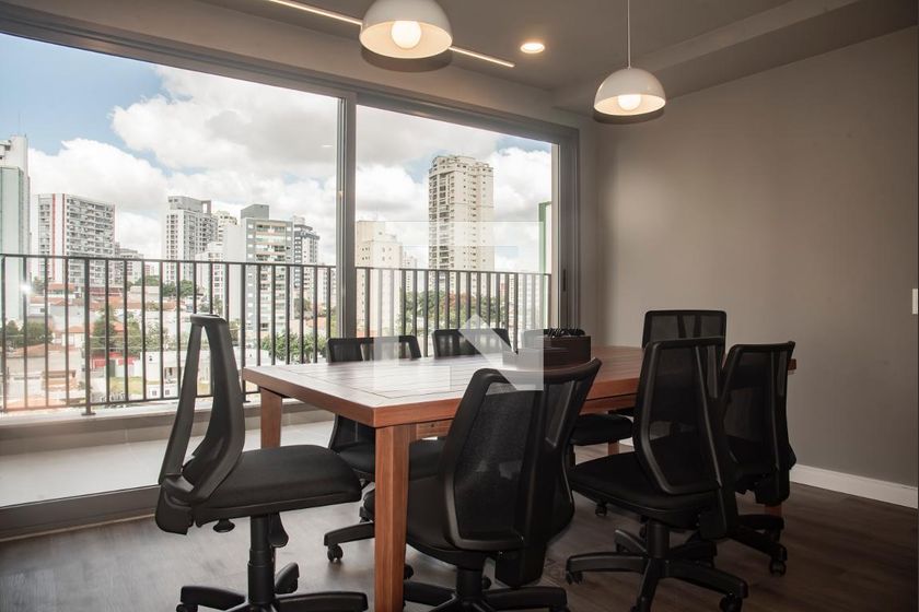 Apartamento, 1 quarto, 39 m² - Foto 63