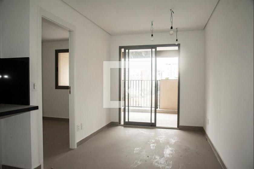 Apartamento, 1 quarto, 39 m² - Foto 5
