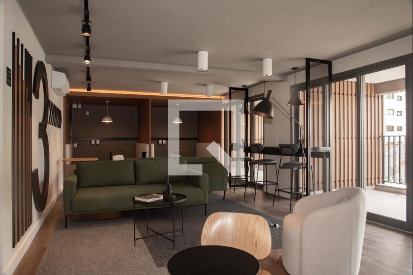 Apartamento, 1 quarto, 39 m² - Foto 55