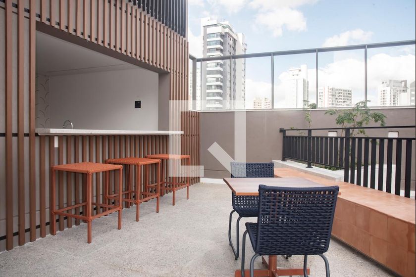 Apartamento, 1 quarto, 39 m² - Foto 83