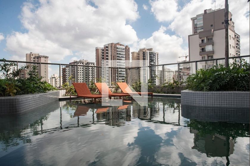 Apartamento, 1 quarto, 39 m² - Foto 69