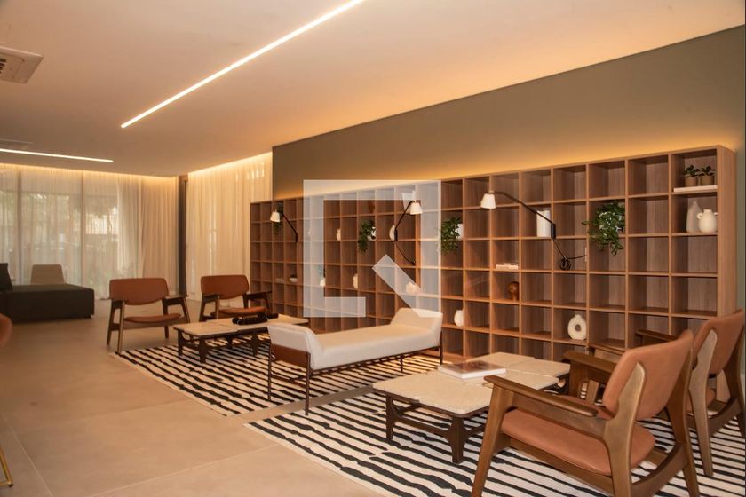 Apartamento, 1 quarto, 39 m² - Foto 109