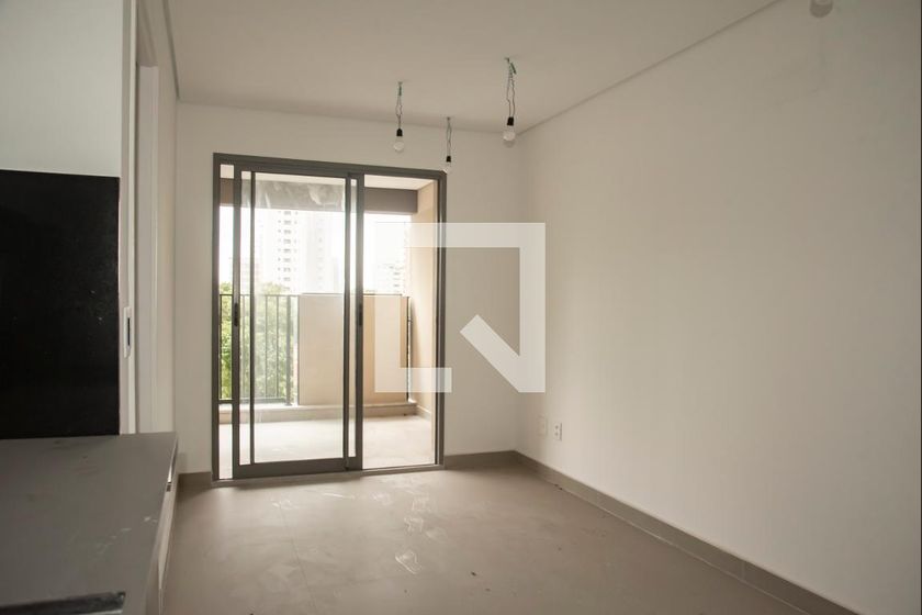 Apartamento, 1 quarto, 39 m² - Foto 7