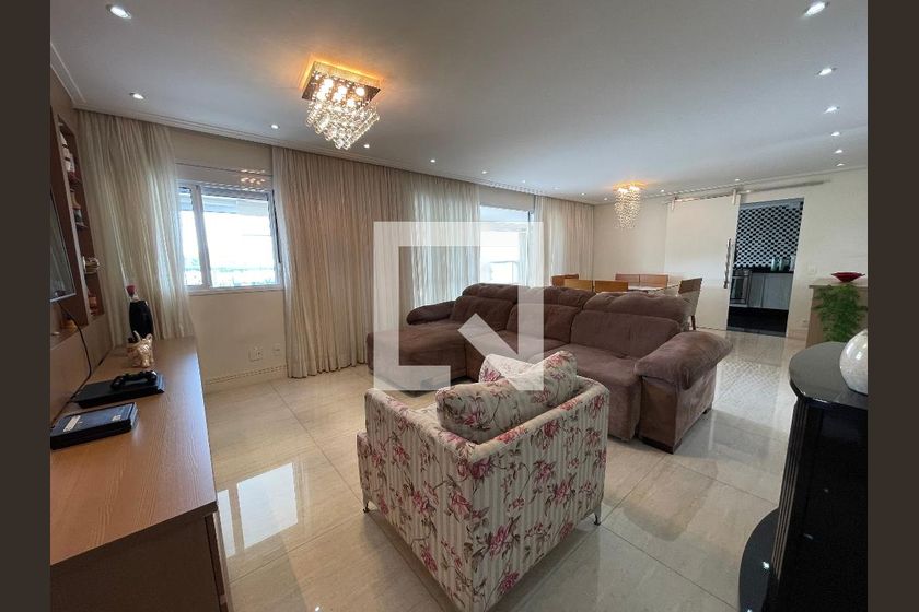Apartamento, 3 quartos, 149 m² - Foto 7